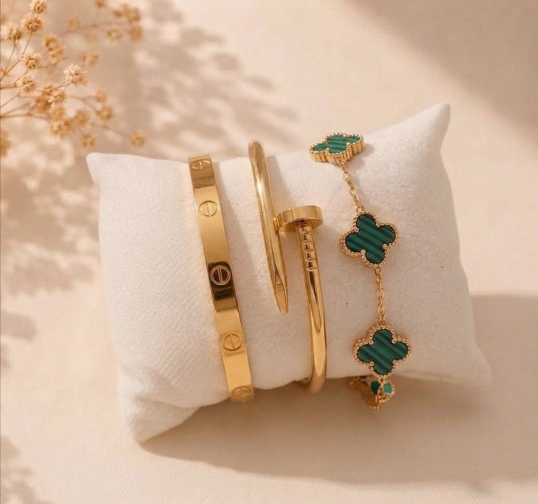 Signature Pieces