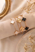 The Luminar Silotaire Bracelets